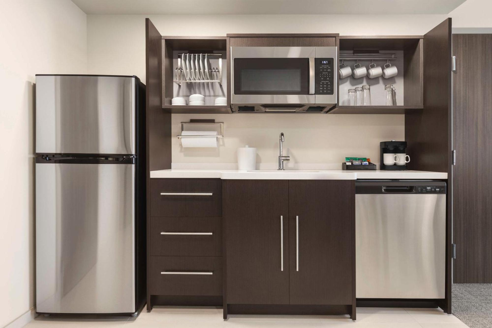 Home2 Suites By Hilton ไชแอนน์ ภายนอก รูปภาพ
