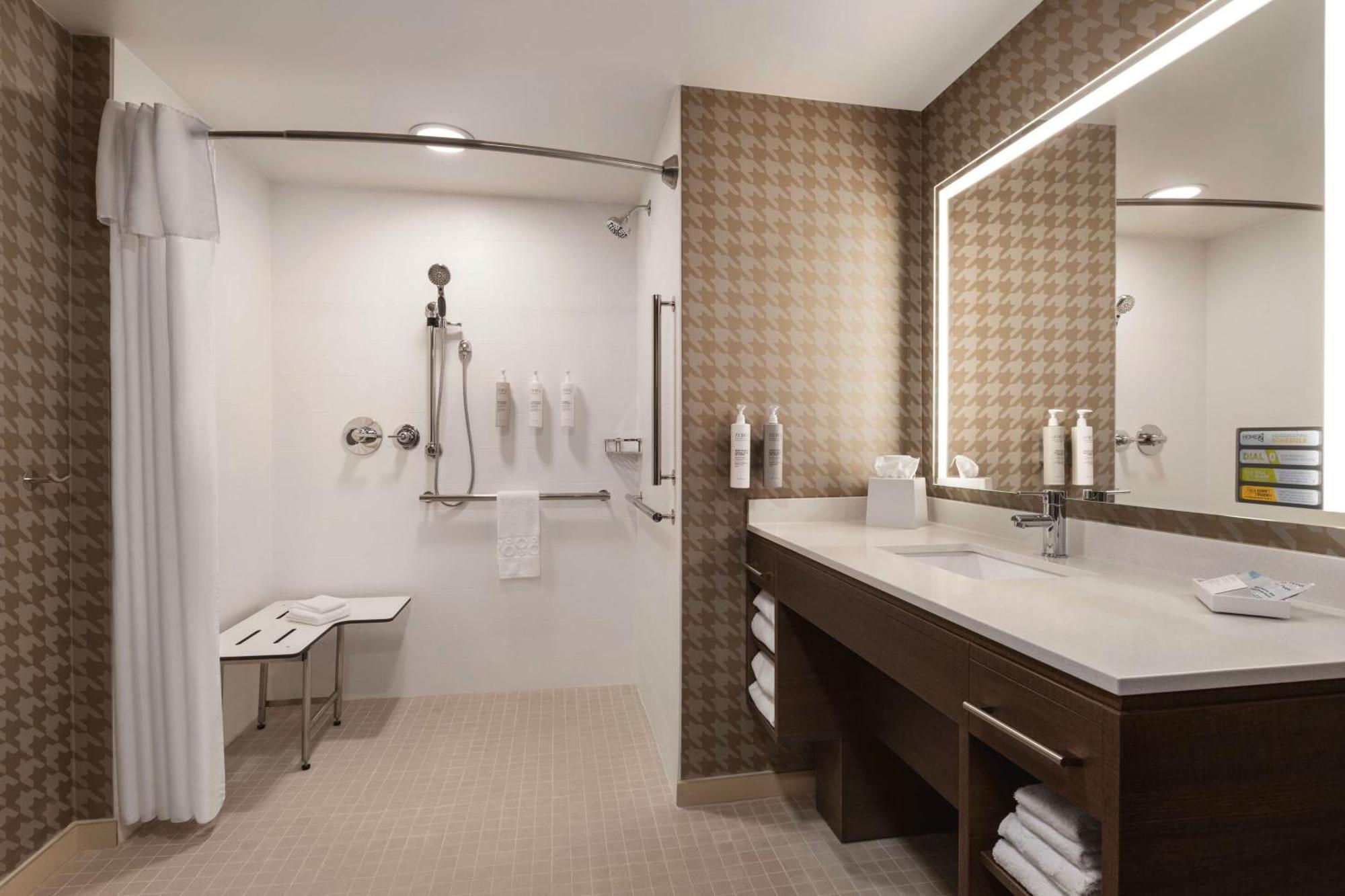 Home2 Suites By Hilton ไชแอนน์ ภายนอก รูปภาพ