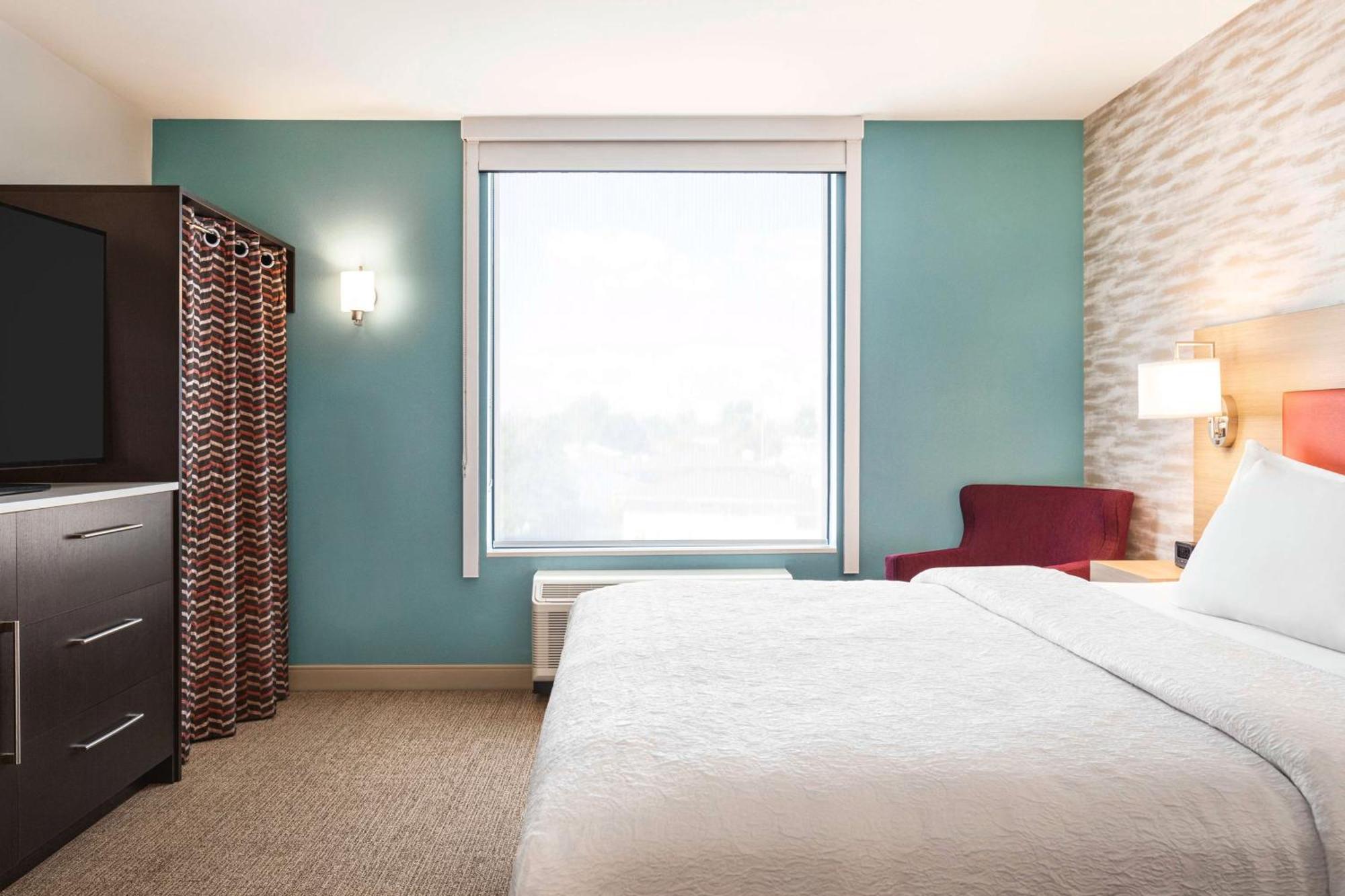 Home2 Suites By Hilton ไชแอนน์ ภายนอก รูปภาพ