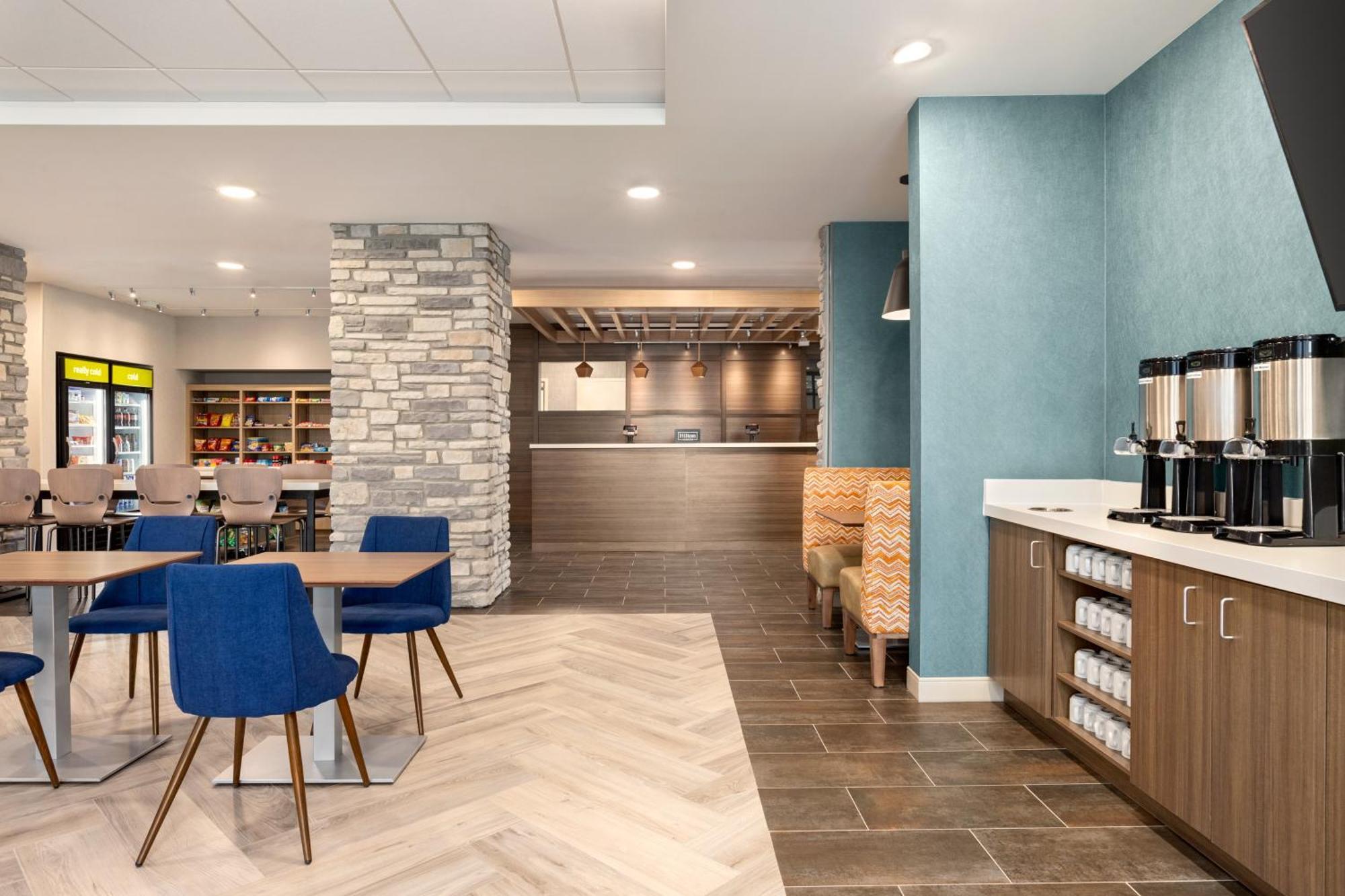 Home2 Suites By Hilton ไชแอนน์ ภายนอก รูปภาพ
