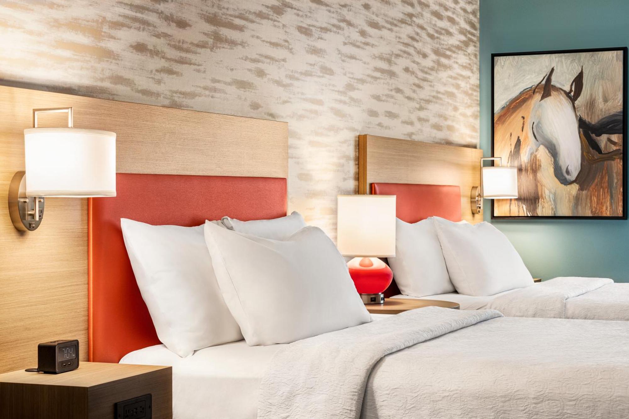 Home2 Suites By Hilton ไชแอนน์ ภายนอก รูปภาพ